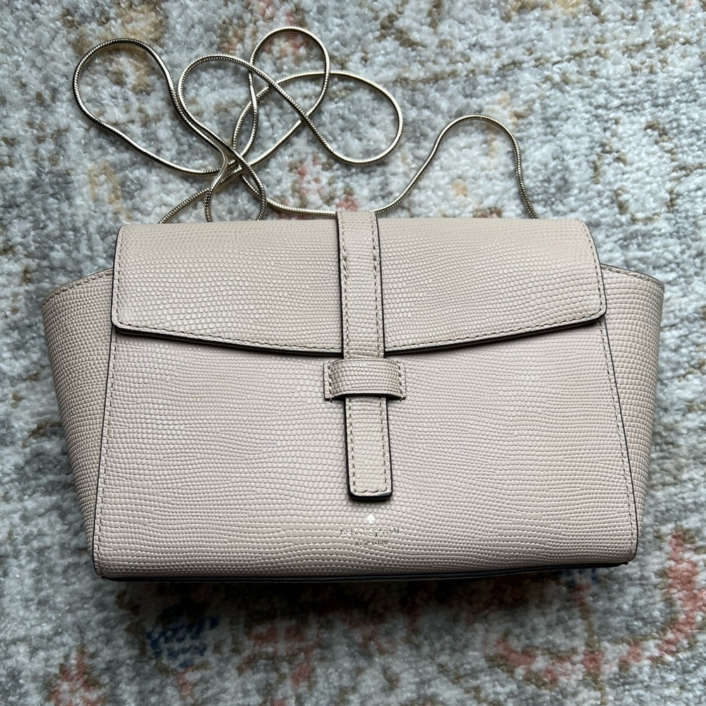 Kate Spade Riverside Street Emmie crossbody bag - Picture 3 of 9
